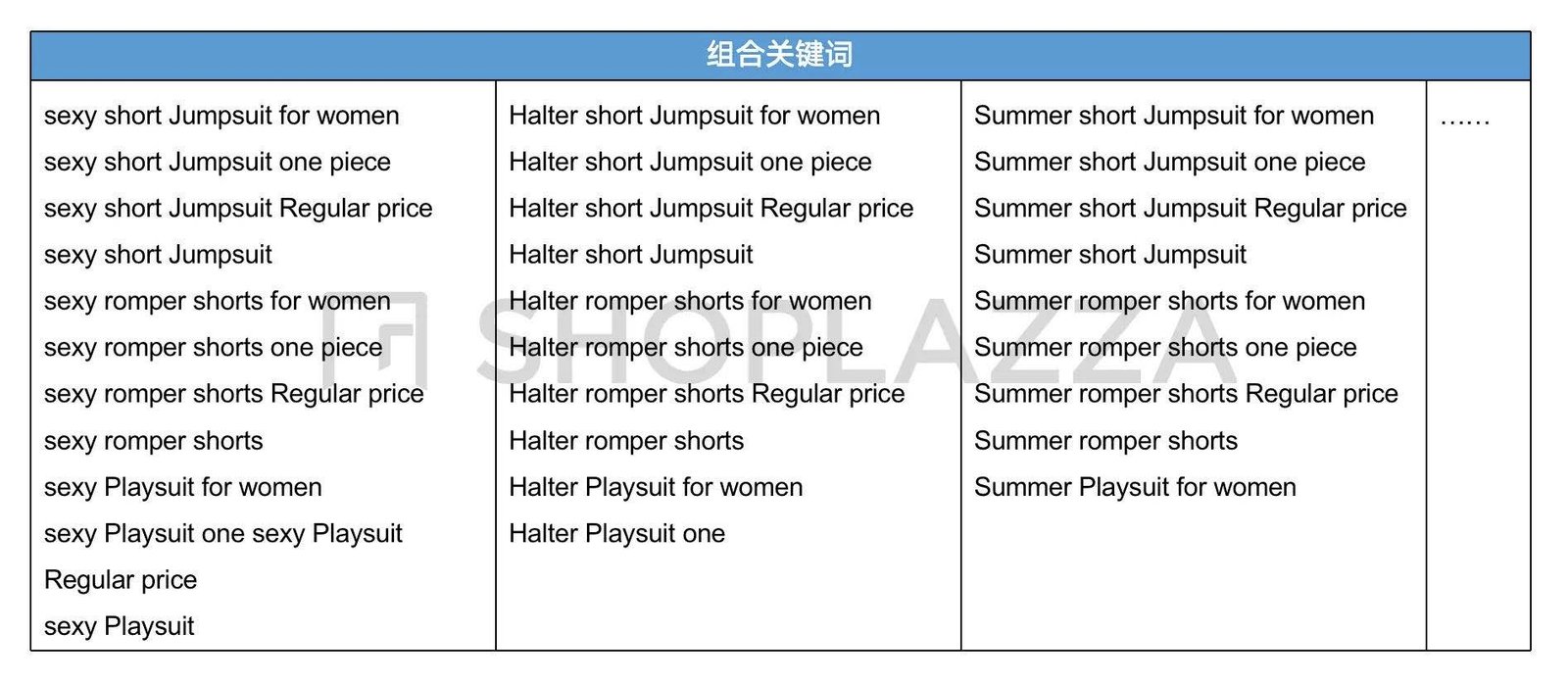独立站营销攻略：高效选择 Google 搜索广告关键词的方法 172501313090186820251026_ -9