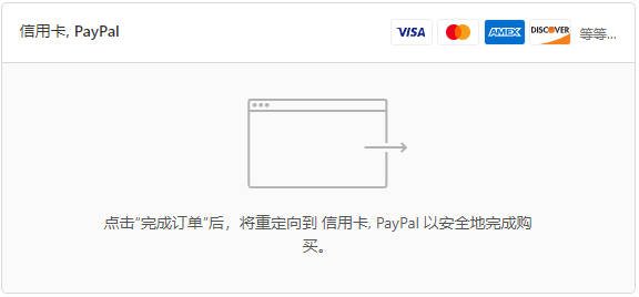 Shopify收款绑定PayPal, Stripe, 2checkout和COD的操作流程 Shopify-Payment-221101-14-320251102_ -30