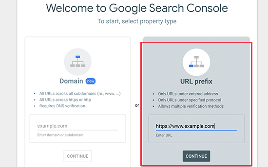 如何正确地将 WordPress 从 HTTP 迁移到 HTTPS（新手指南） addwebsiteurl20251108_ -13