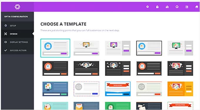 2025 年 5 款最佳 WordPress 弹出窗口插件(性能对比) bloompopuptemplate20251107_ -13 2025 年 5 款最佳 WordPress 弹出窗口插件(性能对比) bloompopuptemplate20251107_ -13
