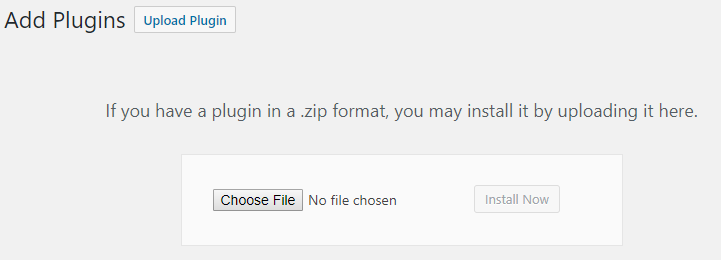 2025 年 45+ 款最佳 WordPress 插件 choose-file-for-uploading20251118_ -61