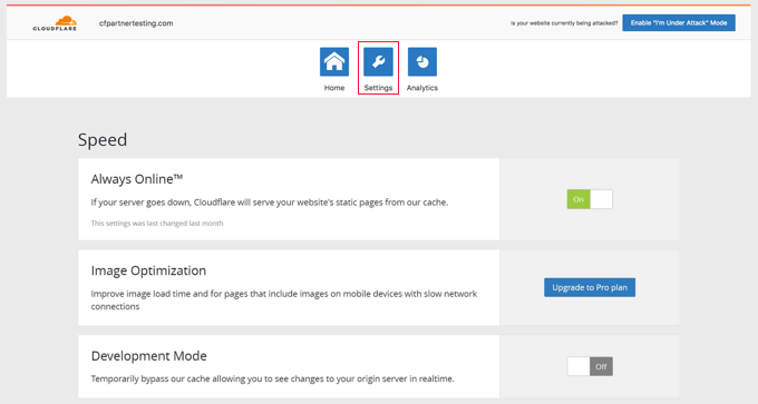 如何提升 WordPress 用户体验(13 个实用技巧) cloudflarepluginsettingsspeed20251109_ -20 如何提升 WordPress 用户体验(13 个实用技巧) cloudflarepluginsettingsspeed20251109_ -20