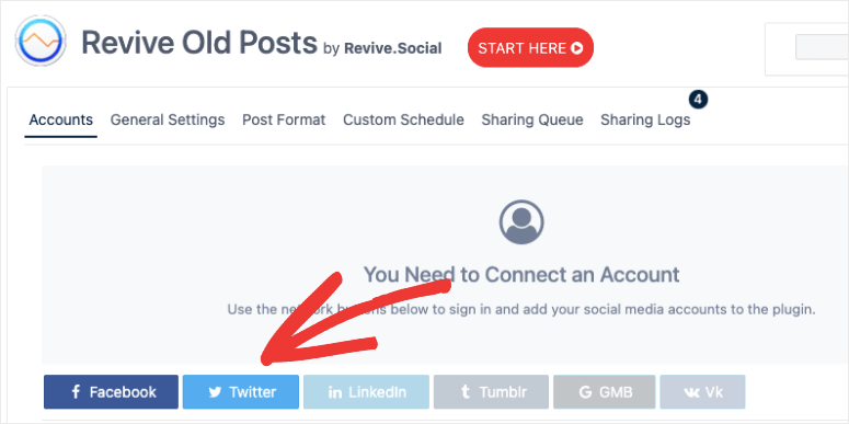 Revive Old Posts 的评测:它真的能提升互动率和流量吗? connect-twitter-in-revive-old-posts20251119_ -11 Revive Old Posts 的评测:它真的能提升互动率和流量吗? connect-twitter-in-revive-old-posts20251119_ -11