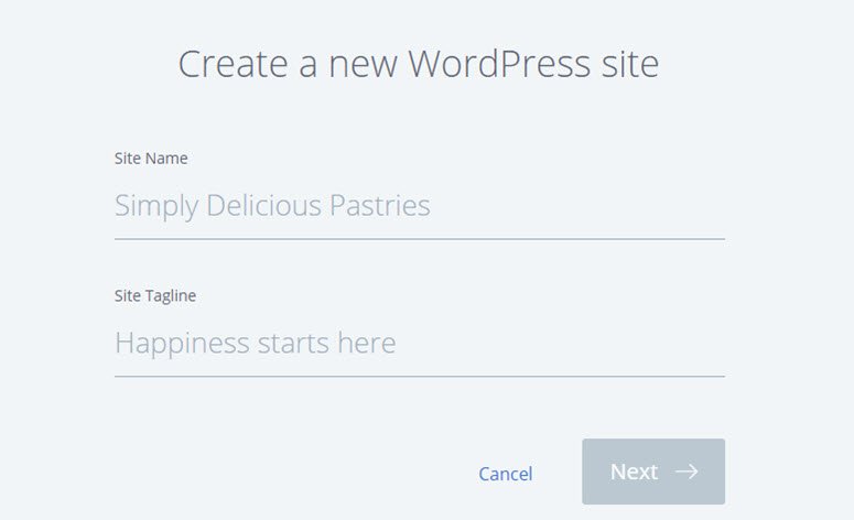 快速搭建 WordPress 网站(5 个简单步骤)如何从零开始制作网站 create-a-new-wordpress-blog20251123_ -19 快速搭建 WordPress 网站(5 个简单步骤)如何从零开始制作网站 create-a-new-wordpress-blog20251123_ -19
