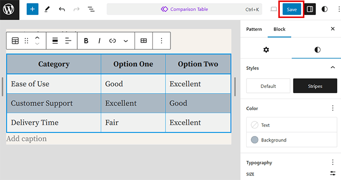 新手指南:如何使用 WordPress 区块模式 design-pattern-fse20251114_ -14 新手指南:如何使用 WordPress 区块模式 design-pattern-fse20251114_ -14