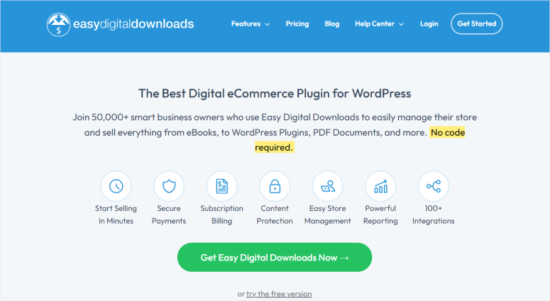 Easy Digital下载评测——这是最好的数字电商插件吗? easy-digital-downloads20251119_ -2 Easy Digital下载评测——这是最好的数字电商插件吗? easy-digital-downloads20251119_ -2