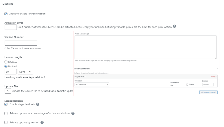 Easy Digital下载评测——这是最好的数字电商插件吗? edd-licensing-setup20251119_ -26 Easy Digital下载评测——这是最好的数字电商插件吗? edd-licensing-setup20251119_ -26