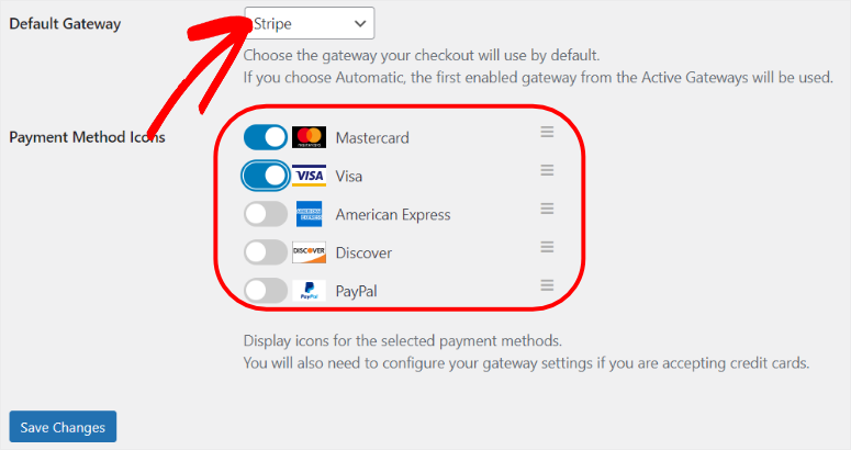 Easy Digital下载评测——这是最好的数字电商插件吗? edd-set-default-gateway20251119_ -10 Easy Digital下载评测——这是最好的数字电商插件吗? edd-set-default-gateway20251119_ -10