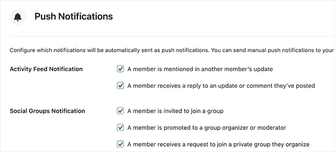 WordPress网站转换成了移动应用——以下是我学到的经验 enable-different-push-notifications-in-buddyboss-app-120251114_ -49