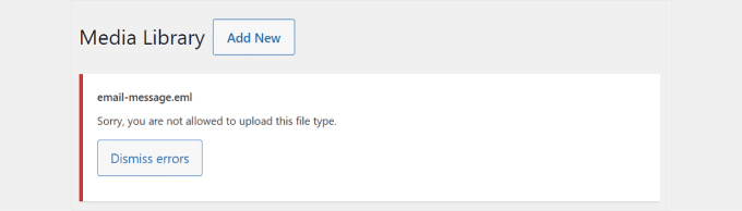 63 个最常见的 WordPress 错误及解决方法 filetype-not-allowed20251114_ -57