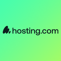 2025 年最佳 WooCommerce 主机：12 款已测试，6 款推荐 hosting-com-logo20251108_ -43