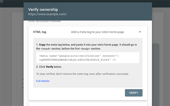 如何正确地将 WordPress 从 HTTP 迁移到 HTTPS（新手指南） htmltagmethod20251108_ -14