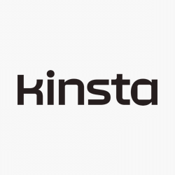 2025 年最佳 WooCommerce 主机：12 款已测试，6 款推荐 kinsta-logo20251108_ -58