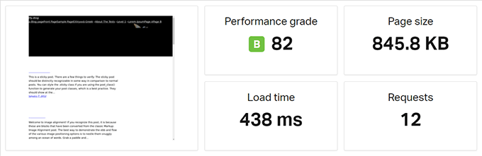 十大最佳 WordPress 主机公司(真实评价,绝无虚假) liquidweb-wordpress-hosting-speed-test20251121_ -15 十大最佳 WordPress 主机公司(真实评价,绝无虚假) liquidweb-wordpress-hosting-speed-test20251121_ -15