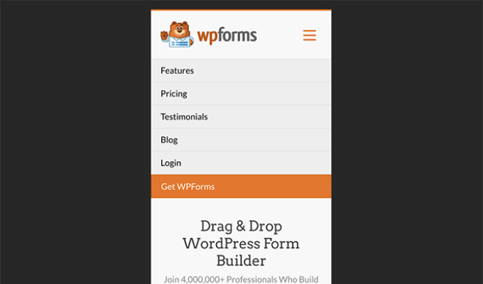 如何提升 WordPress 用户体验(13 个实用技巧) mobile-navigation-menu-120251109_ -7 如何提升 WordPress 用户体验(13 个实用技巧) mobile-navigation-menu-120251109_ -7