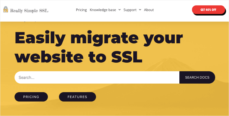 2025 年 45+ 款最佳 WordPress 插件 really-simple-ssl20251118_ -53