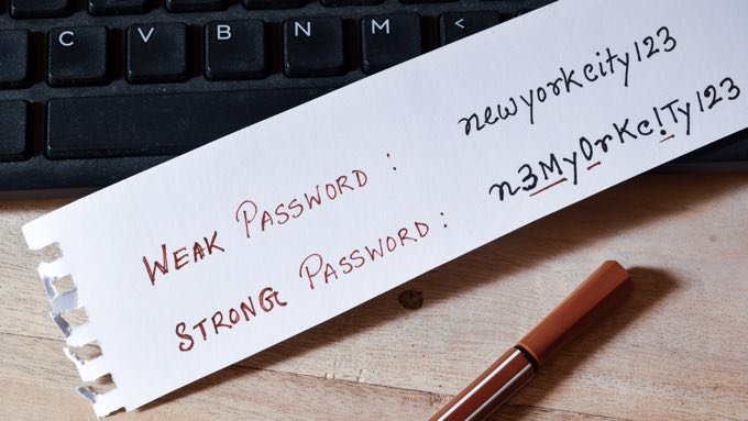 终极 WordPress 安全指南——循序渐进 (2025) security-strong-password20251108_ -3