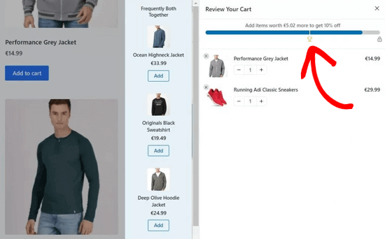 14 款最佳 WooCommerce 销售漏斗插件,助您提升转化率 shop-rewards-funnelkit20251114_ -12 14 款最佳 WooCommerce 销售漏斗插件,助您提升转化率 shop-rewards-funnelkit20251114_ -12