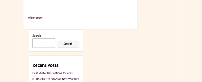 63 个最常见的 WordPress 错误及解决方法 sidebar-below-content20251114_ -8