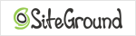 何时真正需要托管式 WordPress 主机？最佳托管式 WordPress 主机对比（2025） siteground-logo20251108_-1 -2