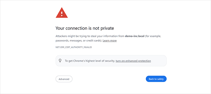 63 个最常见的 WordPress 错误及解决方法 sslissuesinwp20251114_ -42