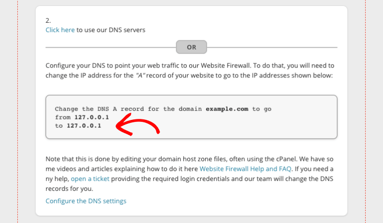 8 款 WordPress 防火墙插件：真正有效的插件 sucuri-dns-ip-addresses20251119_ -4
