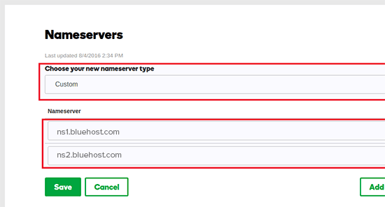 如何将 WordPress 迁移到新的主机或服务器而无需停机 updatedns20251108_ -22