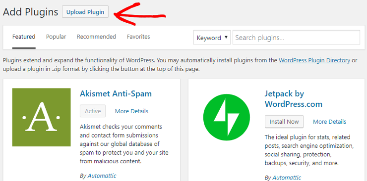 2025 年 45+ 款最佳 WordPress 插件 upload-plugin20251118_ -60