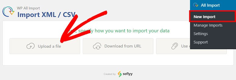 如何从任何CMS或网站迁移到WordPress（分步指南） uploadfile20251123_ -10