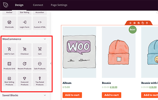 14 款最佳 WooCommerce 销售漏斗插件,助您提升转化率 wooblocks-seedprod20251114_ -3 14 款最佳 WooCommerce 销售漏斗插件,助您提升转化率 wooblocks-seedprod20251114_ -3