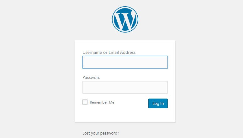 如何从 Wix 切换到 WordPress(分步指南) wordpress-login20251123_-2 -9 如何从 Wix 切换到 WordPress(分步指南) wordpress-login20251123_-2 -9