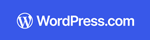 2025 年最佳 WooCommerce 主机：12 款已测试，6 款推荐 wordpresscom-logo20251108_ -3