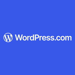 2025 年最佳 WooCommerce 主机：12 款已测试，6 款推荐 wordpresscomlogo20251108_ -13