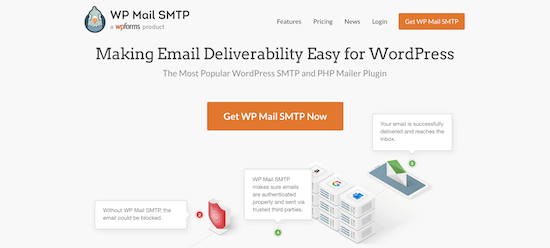 14 款最佳 WooCommerce 销售漏斗插件,助您提升转化率 wp-mail-smtp20251114_ -18 14 款最佳 WooCommerce 销售漏斗插件,助您提升转化率 wp-mail-smtp20251114_ -18