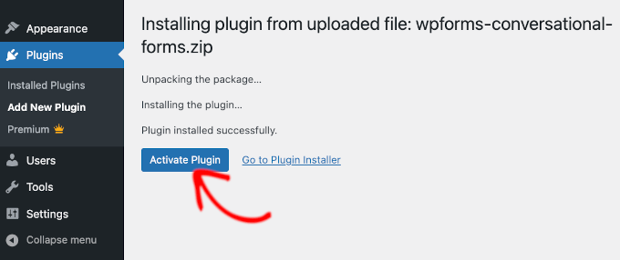 如何安装 WordPress 插件——新手入门分步指南 wp-plugins-addplugins-uploadplugin-activate20251114_ -6 如何安装 WordPress 插件——新手入门分步指南 wp-plugins-addplugins-uploadplugin-activate20251114_ -6