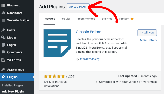 如何安装 WordPress 插件——新手入门分步指南 wp-plugins-addplugins-uploadplugin20251114_ -4 如何安装 WordPress 插件——新手入门分步指南 wp-plugins-addplugins-uploadplugin20251114_ -4