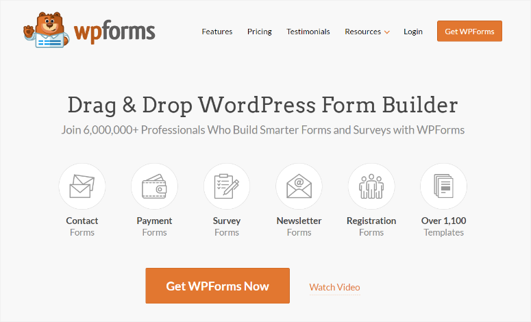 九大便捷数字下载替代方案（对比分析） wpforms-homepage20251119_ -5