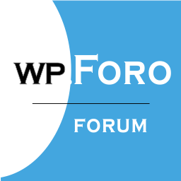 我试用了 5 款最佳 WordPress 社区插件（这样你就不用自己试了） wpforo-logo20251107_ -15
