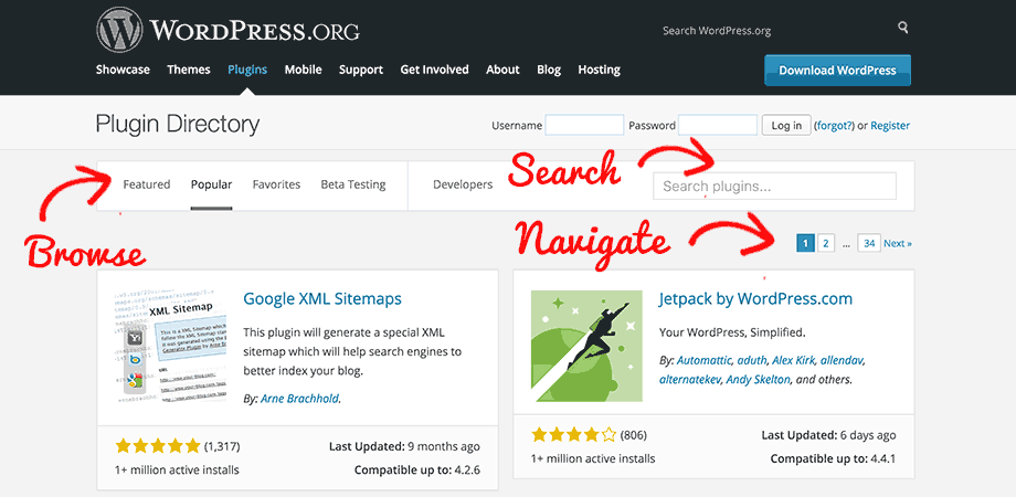 2025 年 45+ 款最佳 WordPress 插件 wppluginspage20251118_ -57