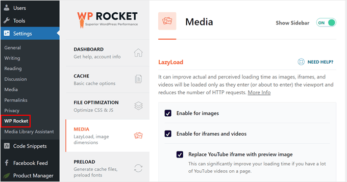 如何提升 WordPress 用户体验(13 个实用技巧) wprocket-lazy-load-min20251109_ -19 如何提升 WordPress 用户体验(13 个实用技巧) wprocket-lazy-load-min20251109_ -19