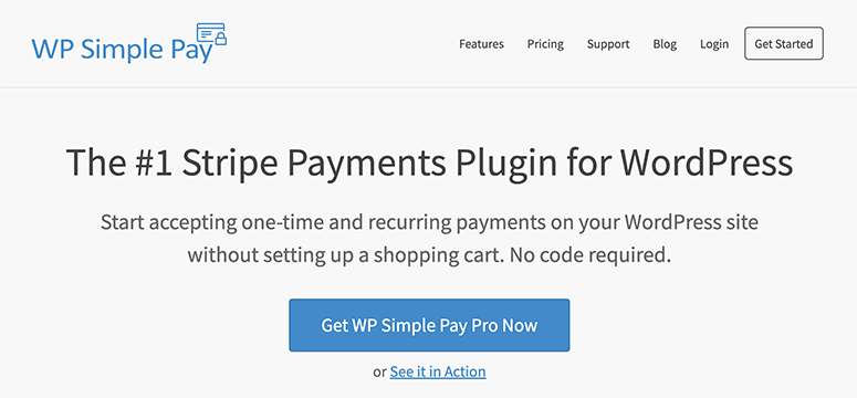 2025 年 45+ 款最佳 WordPress 插件 wpsimplepay20251118_ -27