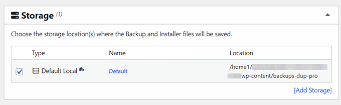 如何备份您的 WordPress 网站（终极指南） choose-backup-storage-location20251201_ -6