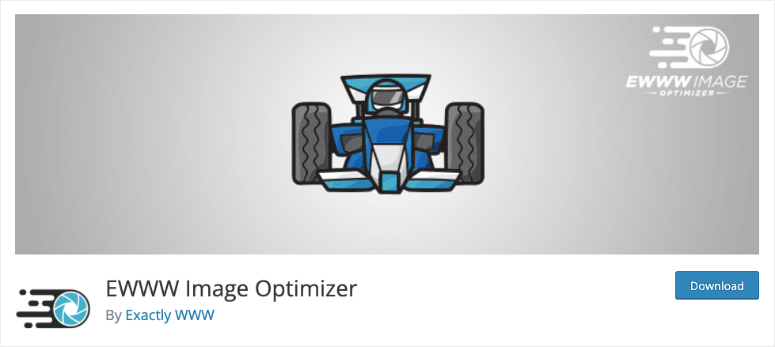 提升 WordPress 网站速度的 6 款最佳图片懒加载插件 (2025) ewww-image-optimizer-wordpress-plugin-page20251205_ -4