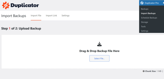 新手指南：如何从备份恢复 WordPress import-backup-files-duplicator20251201_ -5