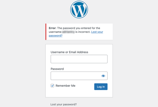 当您被锁定在 WordPress 管理后台 (wp-admin) 之外时该怎么办? lockedoutpasswordissue-220251201_ -9 当您被锁定在 WordPress 管理后台 (wp-admin) 之外时该怎么办? lockedoutpasswordissue-220251201_ -9