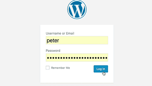 当您被锁定在 WordPress 管理后台 (wp-admin) 之外时该怎么办? loginredirect20251201_ -12 当您被锁定在 WordPress 管理后台 (wp-admin) 之外时该怎么办? loginredirect20251201_ -12