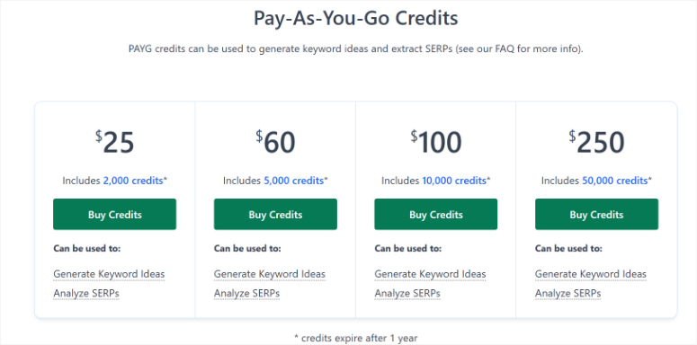 LowFruits评测:功能强大的关键词研究工具SEO工具 lowfruits-pricing-pay-as-you-go-credits20251201_ -14 LowFruits评测:功能强大的关键词研究工具SEO工具 lowfruits-pricing-pay-as-you-go-credits20251201_ -14