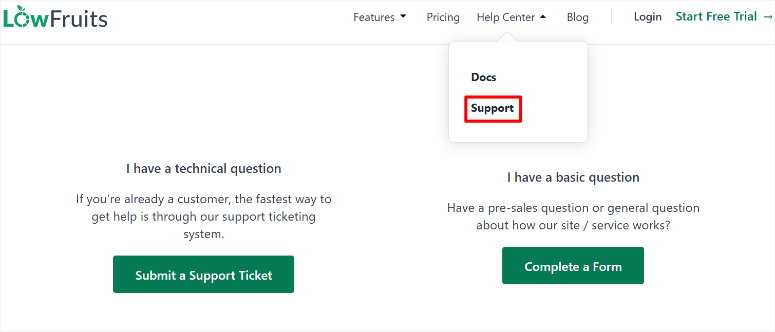 LowFruits评测:功能强大的关键词研究工具SEO工具 lowfruits-support20251201_ -13 LowFruits评测:功能强大的关键词研究工具SEO工具 lowfruits-support20251201_ -13