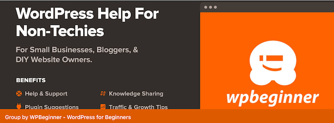 如何修复 WordPress 登录页面刷新和重定向问题 wpbeginner-engage-facebook20251201_ -12